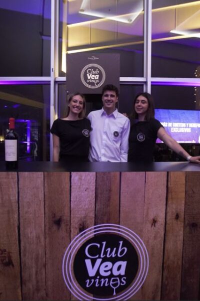 PREMIUM WINE EXPERIENCE