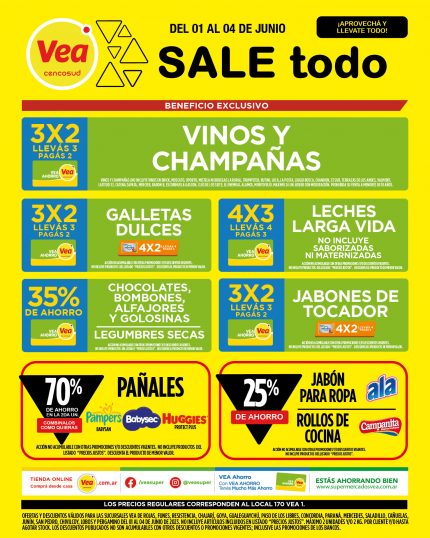 Catálogo Oferta :: OFERTA FIN DE SEMANA