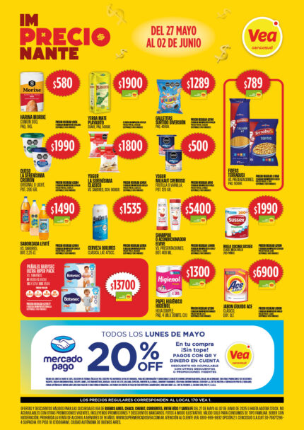 Catálogo Oferta :: OFERTA IM PRECIO NANTE