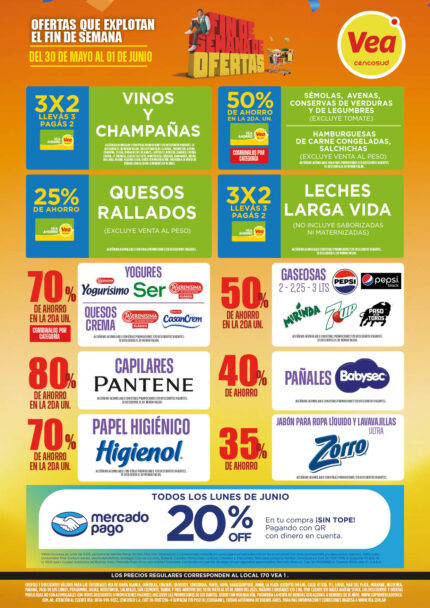 Catálogo Oferta :: OFERTA FIN DE SEMANA