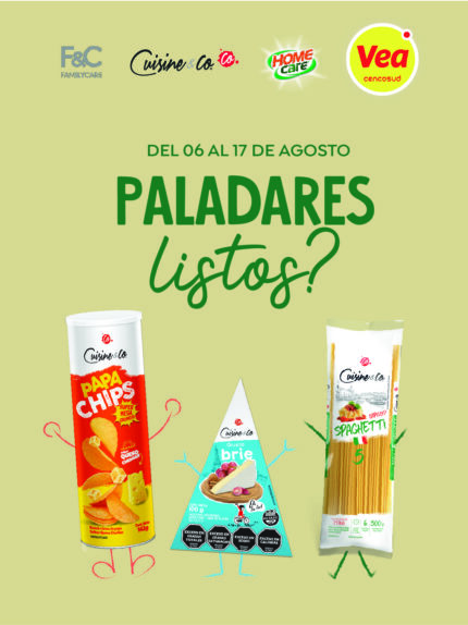 Catálogo Oferta :: ESPECIAL MARCA PROPIA
