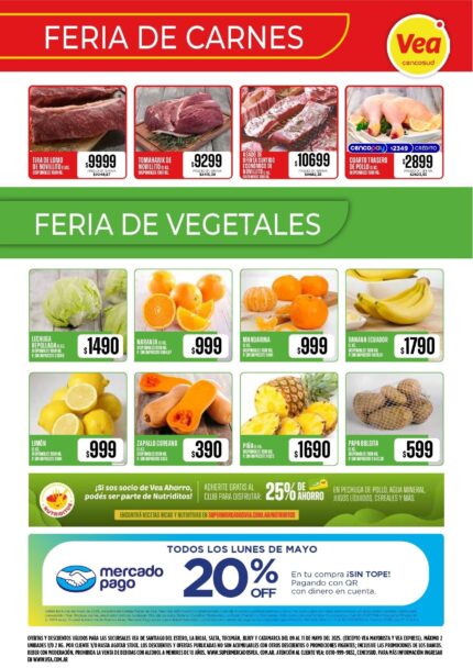 Catálogo Oferta :: FERIA DE FRESCOS