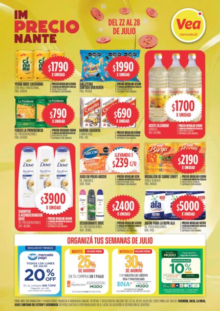 Catálogo Oferta :: IMPRECIONANTE