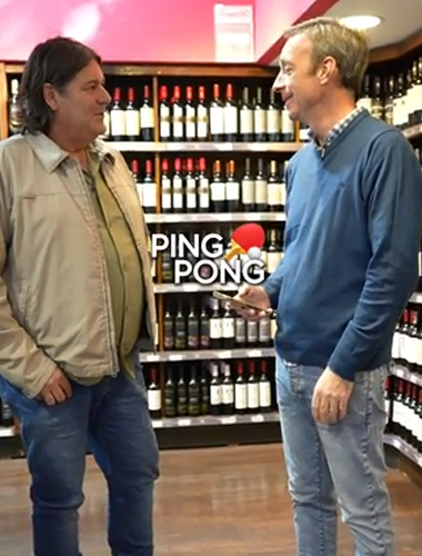 Reel &raquo; PING PONG- Familia Schroender