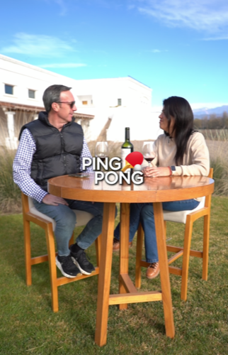 Reel &raquo; PING PONG- NIETO SENETINER