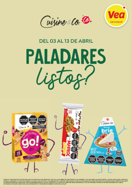 Catálogo Oferta :: ESPECIAL MARCA PROPIA