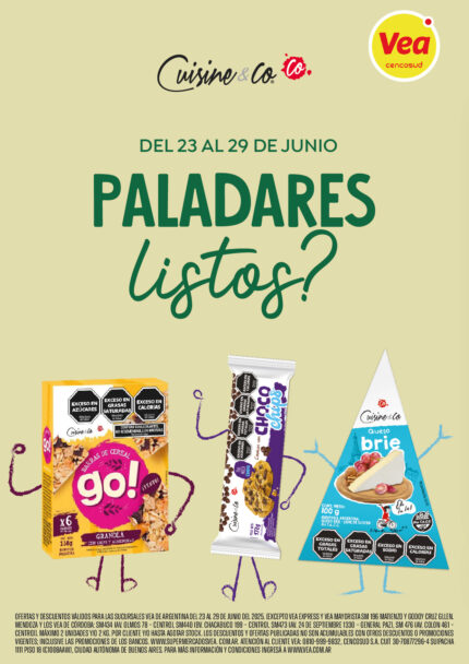 Catálogo Oferta :: ESPECIAL MARCA PROPIA hasta 29 de junio
