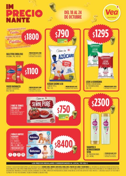 Catálogo Oferta :: OFERTA IM PRECIO NANTE hasta 24