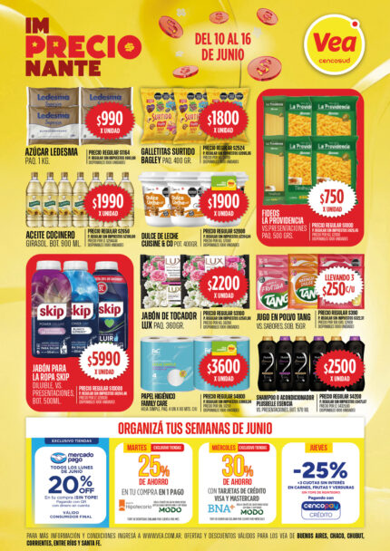 Catálogo Oferta :: OFERTA IM PRECIO NANTE