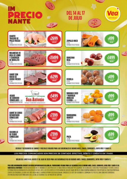Catálogo Oferta :: OFERTA SEMANAL