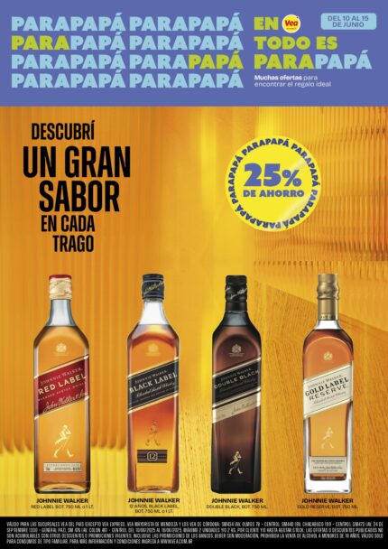 Catálogo Oferta :: ESPECIAL PARA PAPÁ