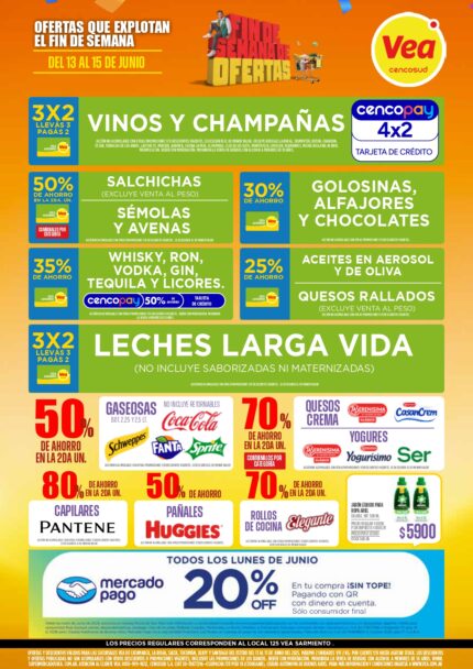 Catálogo Oferta :: EL GERENTE DEL AHORRO – OFERTAS FIN DE SEMANA