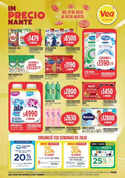 Catálogo Oferta :: IMPRECIONANTE