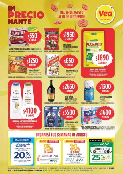 Catálogo Oferta :: IMPRECIONANTE