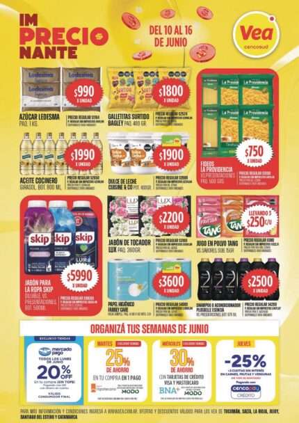 Catálogo Oferta :: IMPRECIONANTE