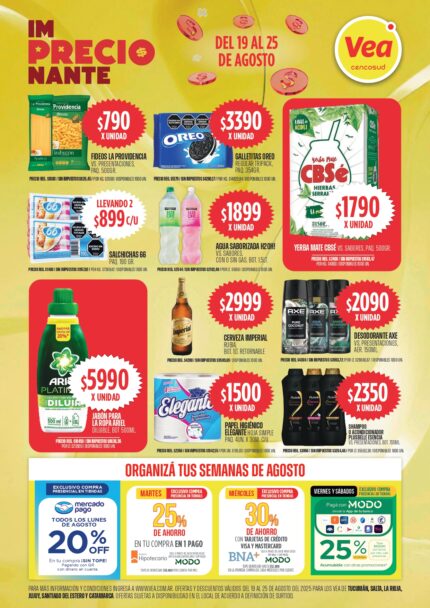 Catálogo Oferta :: IMPRECIONANTE